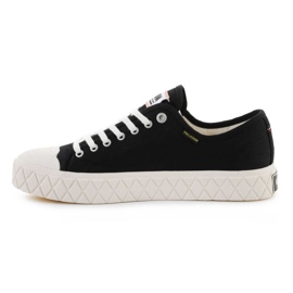Palladium Palladium Ace CVS Org 74447-053-M negru 4