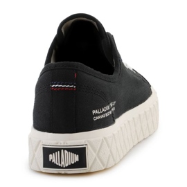 Palladium Palladium Ace CVS Org 74447-053-M negru 5