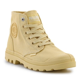 Palladium Mono Chrome 73089-725-M galben 1