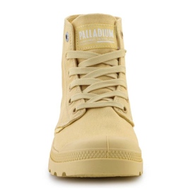 Palladium Mono Chrome 73089-725-M galben 2