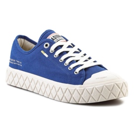 Palladium Palladium Ace CVS Org 74447-484-M albastru 1