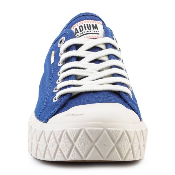 Palladium Palladium Ace CVS Org 74447-484-M albastru 2