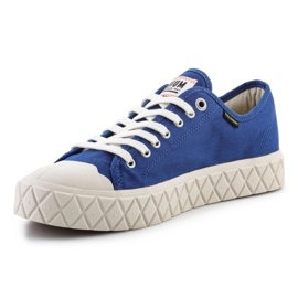 Palladium Palladium Ace CVS Org 74447-484-M albastru 3