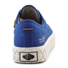 Palladium Palladium Ace CVS Org 74447-484-M albastru 5