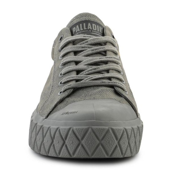 Palladium Palladium ACE LO Surplus 74488-351-M gri 2 Palladium Palladium ACE LO Surplus 74488-351-M gri 2