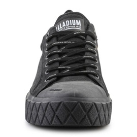 Palladium Palladium ACE LO Surplus 74488-060-M negru 2