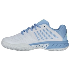 K- Swiss K-Swiss Express Light 3 Pantofi de lut în 98563-112 3