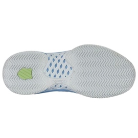 K- Swiss K-Swiss Express Light 3 Pantofi de lut în 98563-112 4