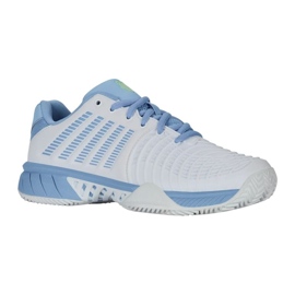K- Swiss K-Swiss Express Light 3 Pantofi de lut în 98563-112 5