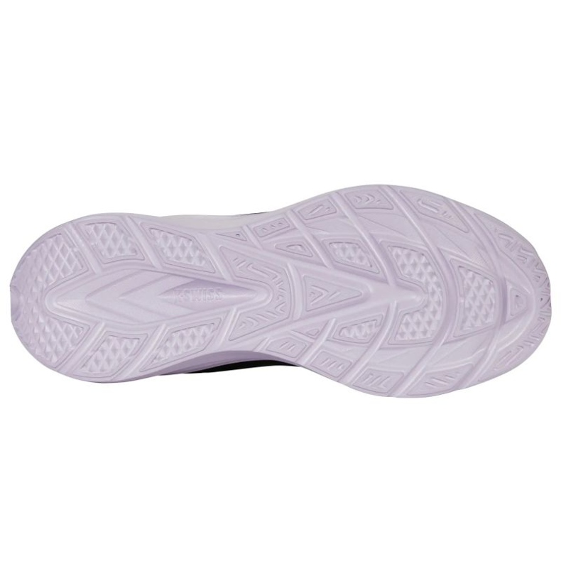 K- Swiss K-SWISS HELIO Trainer 94079-065-M încălțăminte negru 1