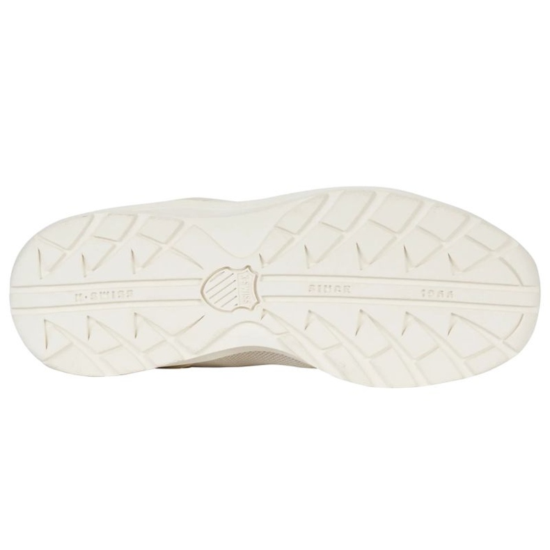 K-SWISS VISTA Trainer 94426-266-M încălțăminte bej 1