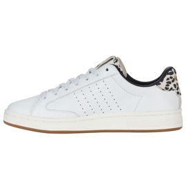 K-Swiss Lozan Club LTH 97263-952-M White alb 1