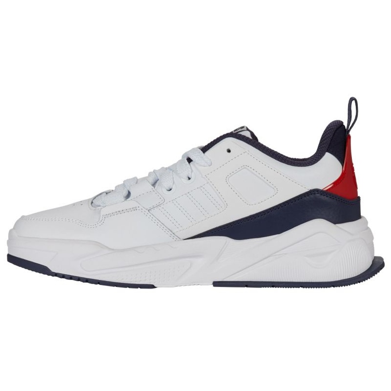 K-SWISS Techna Trainer 04077-130-M încălțăminte alb 1