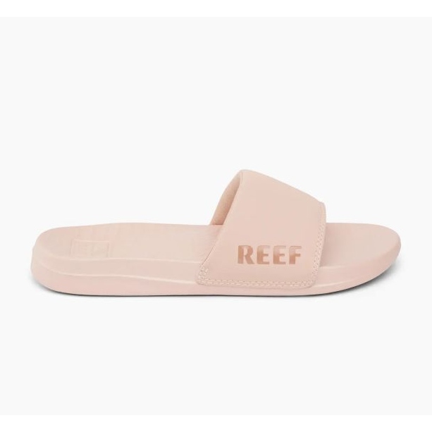 Reef One Slide Cameo Flip Flops în CJ6508 roz 1