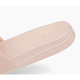 Reef One Slide Cameo Flip Flops în CJ6508 roz 3