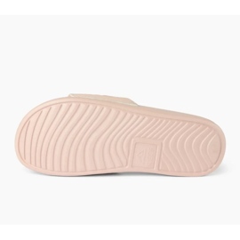 Reef One Slide Cameo Flip Flops în CJ6508 roz 4