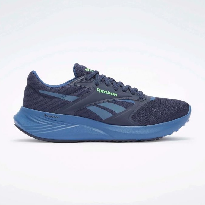 Pantofi de alergare Reebok Enerne Tech 2 100209965 albastru 1