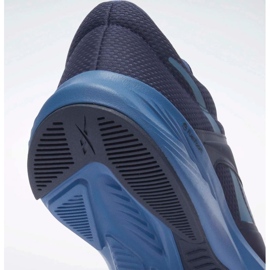 Pantofi de alergare Reebok Enerne Tech 2 100209965 albastru 4