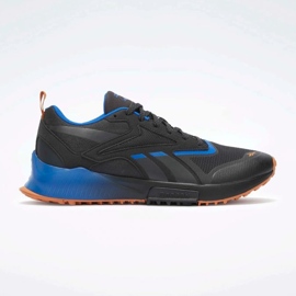 Pantofi de alergare Reebok Lavante Trail 2 100209968 negru 1
