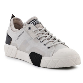 Palladium Ace City Shell Lo 2 74452-096-M gri 1