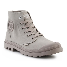 Palladium Mono Chrome 73089-272-M verde 1