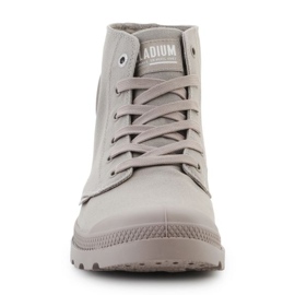 Palladium Mono Chrome 73089-272-M verde 2