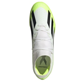 Adidas x Crazyfast.3 TF ID9337 Pantofi alb 2