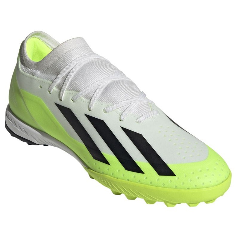 Adidas x Crazyfast.3 TF ID9337 Pantofi alb 3