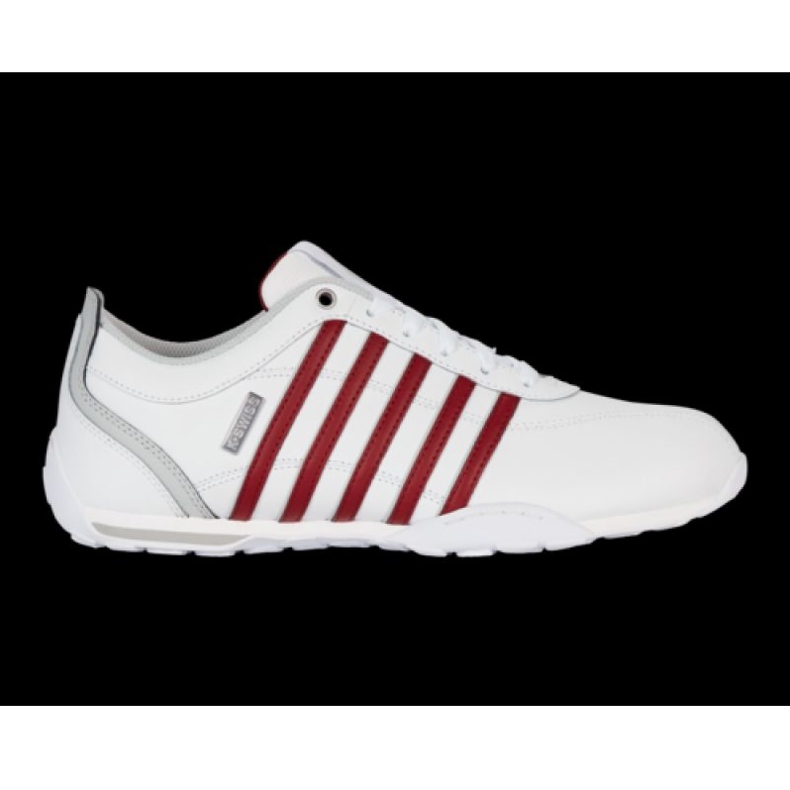 Încălțăminte Arvee K-Swiss 1,5 m 02453-174-M alb 1