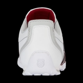 Încălțăminte Arvee K-Swiss 1,5 m 02453-174-M alb 4