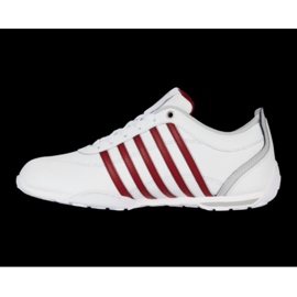 Încălțăminte Arvee K-Swiss 1,5 m 02453-174-M alb 5