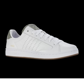 K-Swiss Lozan Club LTH M 07263-915-M alb 2