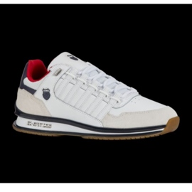 K-SWISS RINZLER GT M 08907-121-M Pantofi alb 2