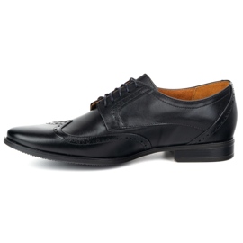 Olivier Bărbați negru 1 Olivier Bărbați negru 1