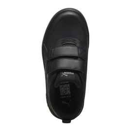 PUMA Courtflex V3 V PS 397642 01 Pantofi negru 3