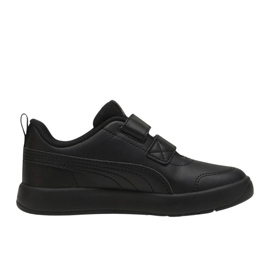PUMA Courtflex V3 V PS 397642 01 Pantofi negru 4
