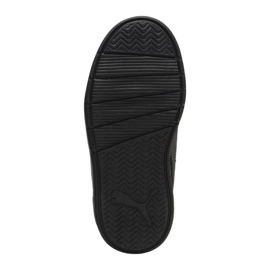 PUMA Courtflex V3 V PS 397642 01 Pantofi negru 5