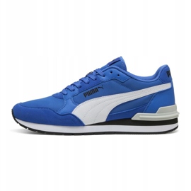 PUMA ST RUNNER V4 NL VIVID 39906911 Pantofi albastru 1