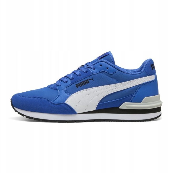 PUMA ST RUNNER V4 NL VIVID 39906911 Pantofi albastru 1