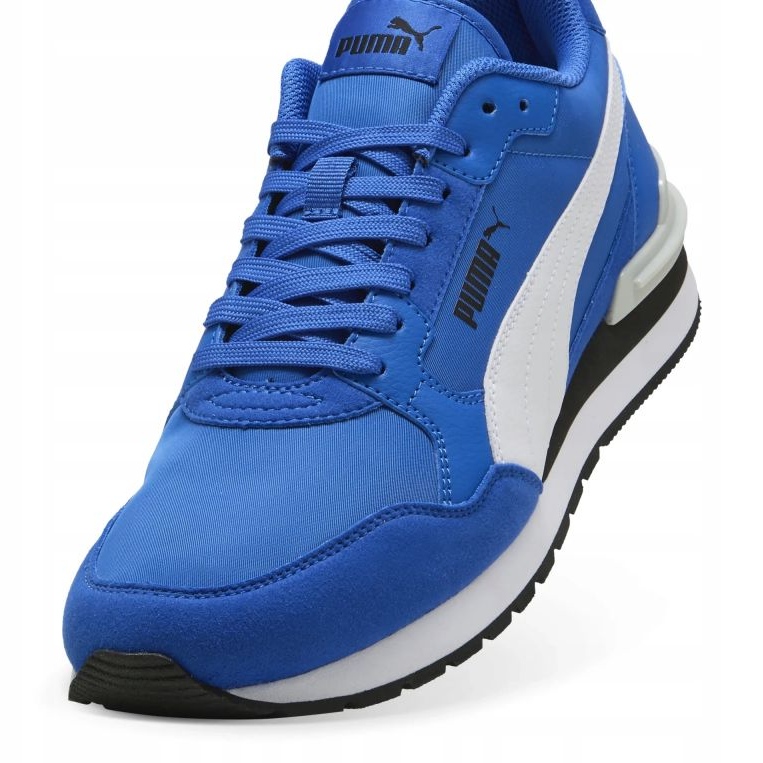 PUMA ST RUNNER V4 NL VIVID 39906911 Pantofi albastru 2