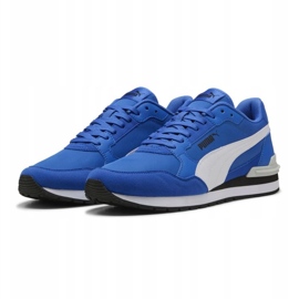 PUMA ST RUNNER V4 NL VIVID 39906911 Pantofi albastru 5