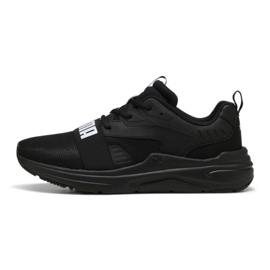 PUMA SOFTRIDE WIRED 2 40023201 Pantofi negru 1