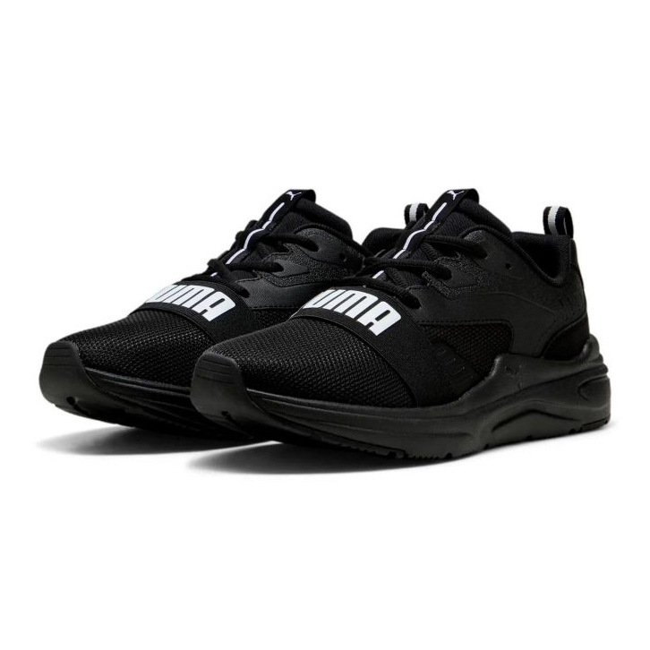 PUMA SOFTRIDE WIRED 2 40023201 Pantofi negru 2