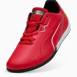 Puma Ferrari Drift Cat 11 Rosso Corsa-WH 30861302 Pantofi roșu 1 Puma Ferrari Drift Cat 11 Rosso Corsa-WH 30861302 Pantofi roșu 1
