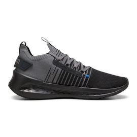 PUMA SOFTRIDE SYFTRIDE FUZION BLACK-COOL M 31012705 Pantofi 2