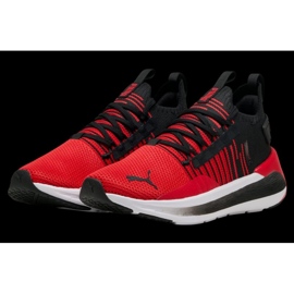 PUMA Softride Syftride Fuzion pentru toate timpurile Re M 31012711 roșu 1