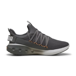 PUMA Softride Carson proaspăt cool-închis gri m 31015517 Pantofi 2