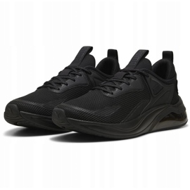 PUMA PLOMA THRILL 31016801 negru 1