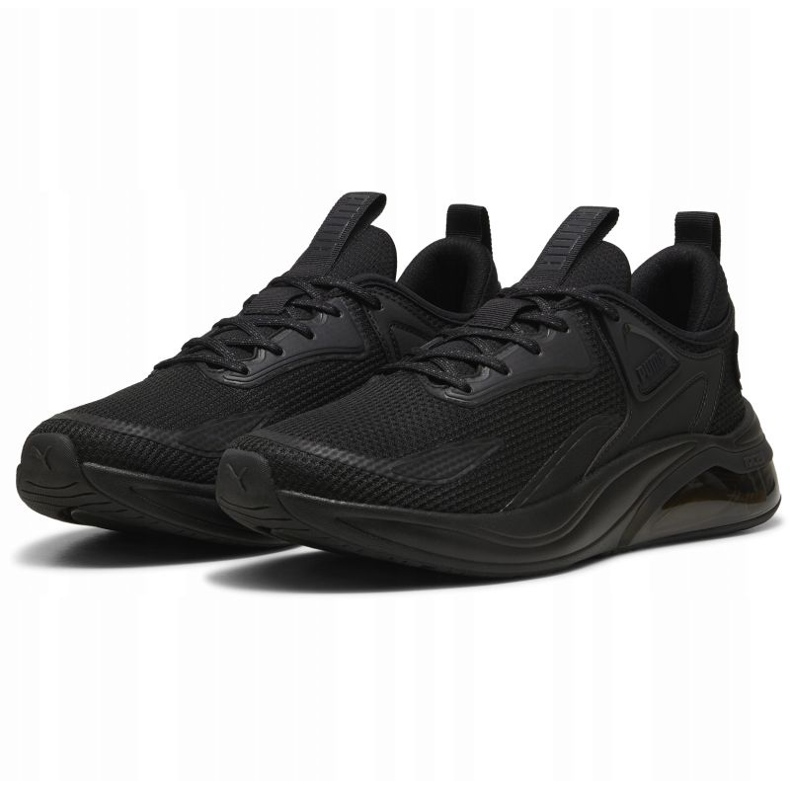 PUMA PLOMA THRILL 31016801 negru 1