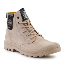 Palladium Pampa Surplus 74389-257-M bej 1